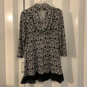 Dressbarn Tunic